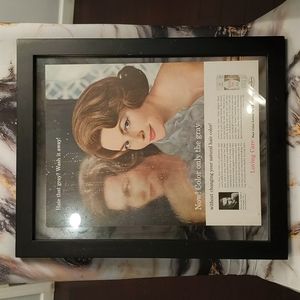 Vintage CLAIROL ad from 1963 Good Housekeeping magazine hair